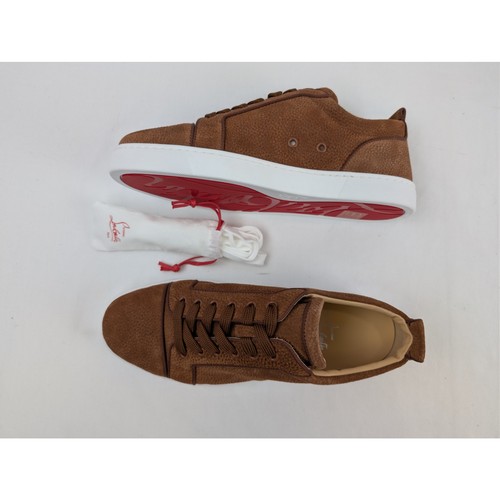 Christian louboutin louis - christian,