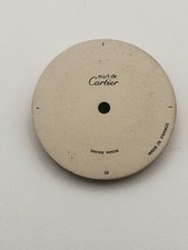 CARTIER- CADRAN  MUST 21 -