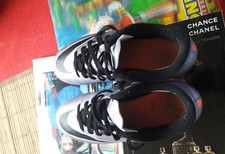 chaussures de foot nike mercurial taille 34