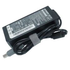 Chargeur Adaptateur Secteur PC Portable Lenovo 42T4416 42T4417 20V ThinkPad