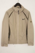 Veste Femme Jack Wolfskin Respirante De Voyage Randonnée M UK12 VAZ197