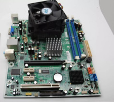 Carte mère HP MS 7525 Ver 1.0