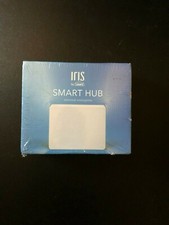 Iris smart hub - smart, home