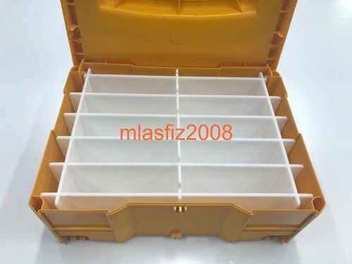 Tanos systainer loc sys 2 - tanos,