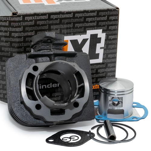 Kit cylindre 70cc mxt incl - cylindre,