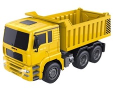 Huina 1332 Camion RC Benne Rtr Modélisme