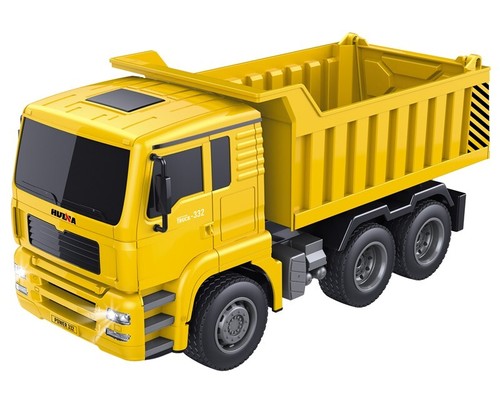 Huina 1332 camion - rc, benne