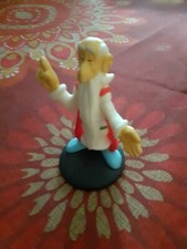 Figurine asterix  mac do  2019  Panoramix     tbe  