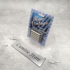 Raw Vintage RVTS-1 Tremolo Spring 5-Piece Guitar Replacement Parts Japan RVTS1