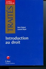 Henri LAURENT Laurent BOYER