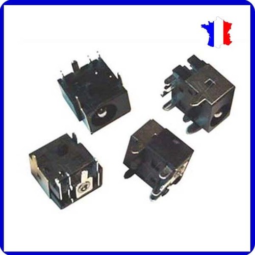 Connecteur alimentation pour