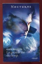 KAREN WHIDDON: LA PROMESSE DU