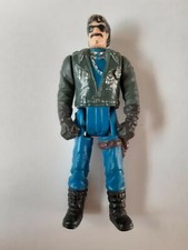 Figurine M.A.S.K Sly Rax