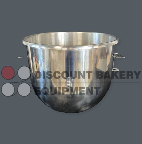 New stainless steel - stainless, 20qt