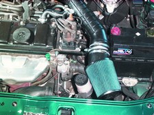 Admission directe Citroen Saxo