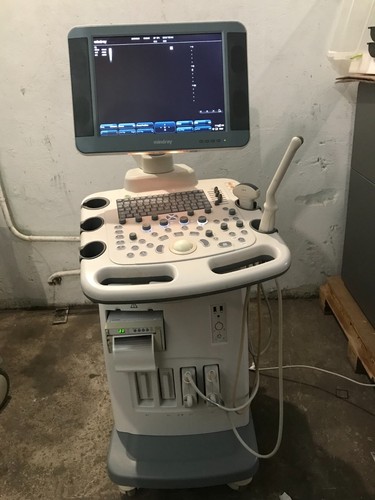 Machine ultrasons mindray - machine,