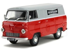 Ford Thames400E Van