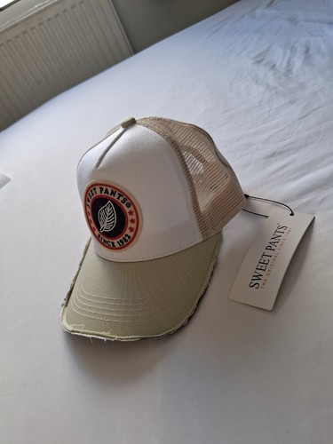 Casquette sweet pants - casquette,