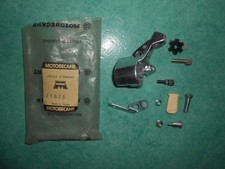 Corps de poignée gauche