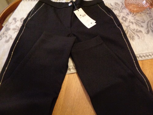 Pantalon chino femme neuve - pantalon,