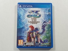 YS VIII LACRIMOSA OF DANA SONY