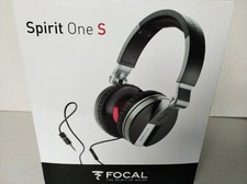 casque FOCAL spirit one s