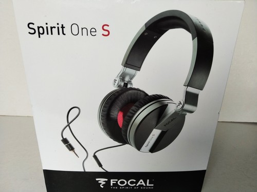 Casque focal spirit - one, s