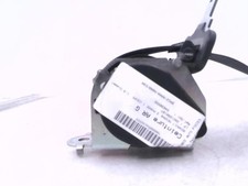 Ceinture arriere gauche RENAULT MEGANE 3 PHASE 1 COUPE 888407597R