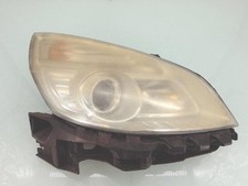 Optique avant principal droit (feux)(phare) RENAULT SCENIC 2 PHASE 2 7701065914
