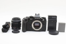 Olympus Om-D E-M1 16.3MP