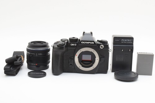 Olympus m1 16 3mp - olympus, 16.3mp