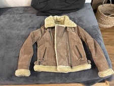 Veste fourrée Oakwood