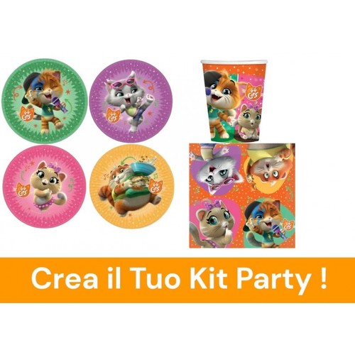 Trousse ensemble fêtes - trousse,