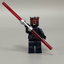 Lego 75169 Star Wars Duel Sur