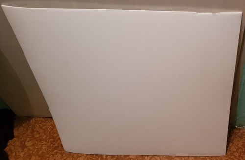 Plaque teflon ptfe - ptfe, x