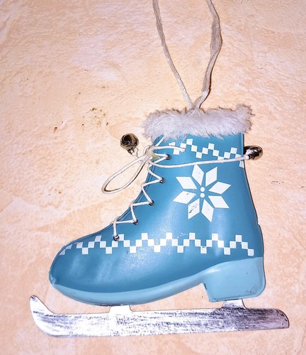 Patin glace tole - *,