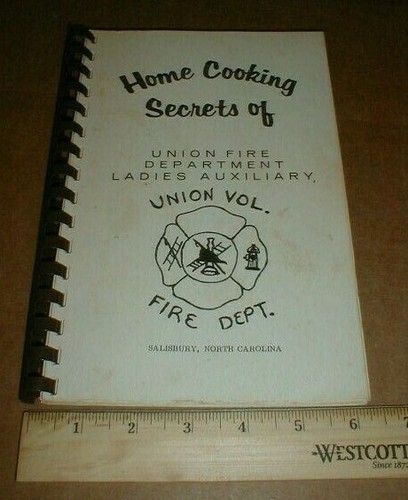 Union fire department - union,