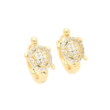 Boucles d'Oreilles - Enfant -