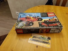 lego 8845 expert builder dune