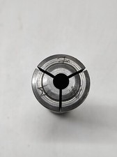 Pinces type Schaublin W20 diamètre 7 filetage 1.666