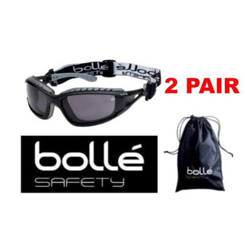 Bolle tracker 40086 with gray - 40086,