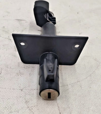 Serrure De Selle (Sans Clé) - BMW K 1300 S - Année 2009 À 2016