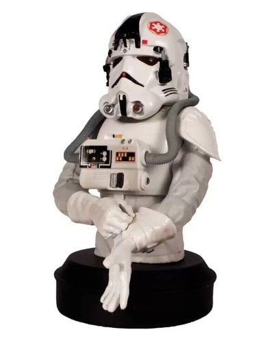 Buste star wars - star, altaya