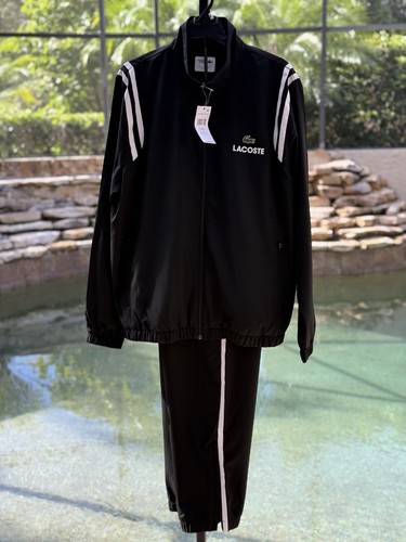 Lacoste men black - lacoste,