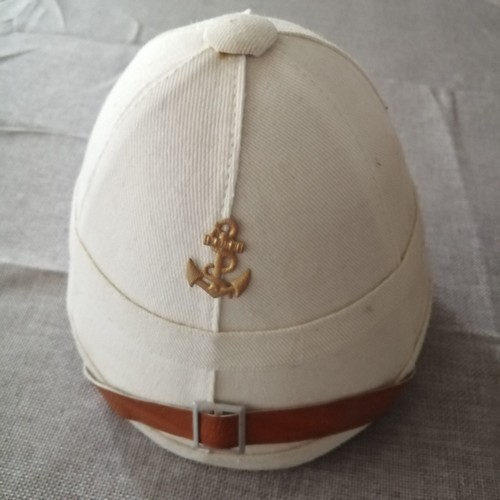 Reproduction casque - d'un,