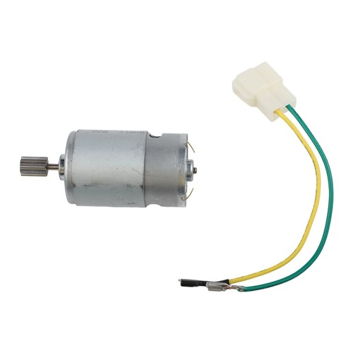 Moteur voiture électrique