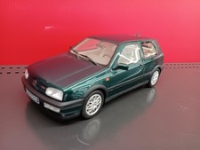 1/18 OTTOMOBILE VOLKSWAGEN