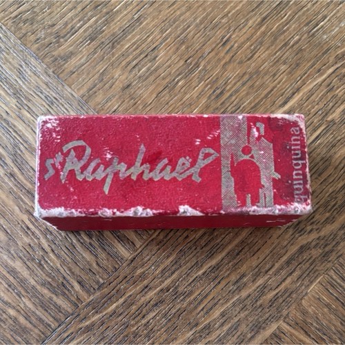 Raphaël quinquina jeu 3 - quinquina,