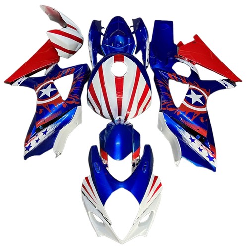 Carénage fairing kit bodywork - fairing,