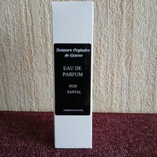 Eau de parfum femme Oud Santal